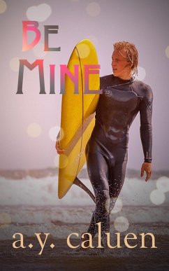 Cover Be Mine (eBook, ePUB)