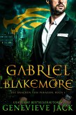 Gabriel Blakemore (eBook, ePUB)
