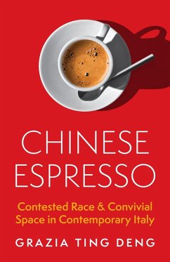 Chinese Espresso (eBook, PDF) - Deng, Grazia Ting