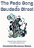 The Fado Song on Saudade Street: Bilingual Portuguese-English Short Stories for Portuguese Language Learners (eBook, ePUB)