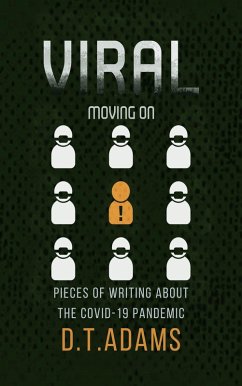 Viral: Moving On (eBook, ePUB) - Adams, D. T.