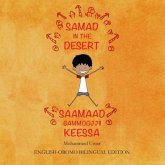 Samad in the Desert (eBook, ePUB)