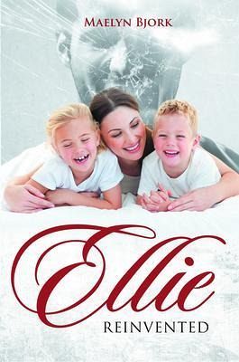 Ellie Reinvented (eBook, ePUB)