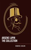 Arsene Lupin The Collection (eBook, ePUB)