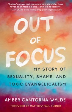 Out of Focus (eBook, ePUB)