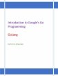 Introduction to Google's Go Programming... - Bild 1