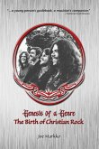 Genesis of a Genre: The Birth of Christian Rock (eBook, ePUB)
