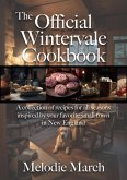 The Official Wintervale Cookbook (eBook, ePUB)