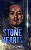 Stone Hearts (The Stone Series, #3) (eBook, ePUB)