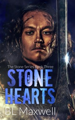 Stone Hearts (The Stone Series, #3) (eBook, ePUB) - Maxwell, Bl