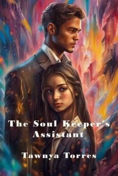 Cover The Soul Keeper's Assistant (eBook, ePUB)