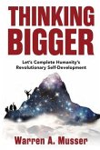 Thinking Bigger (eBook, ePUB)