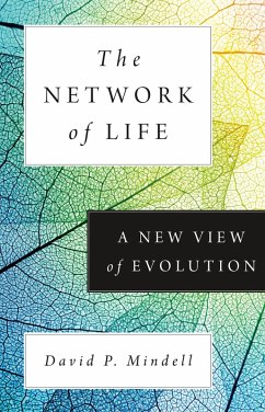 The Network of Life (eBook, ePUB) - Mindell, David P.