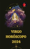 Virgo Horóscopo 2024 (eBook, ePUB)