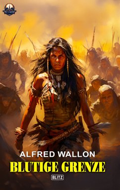 Blutige Grenze (eBook, ePUB) - Wallon, Alfred