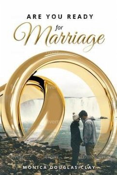 Cover Are You Ready For Marriage (eBook, ePUB)