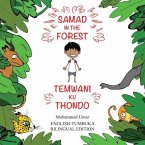 Samad/Forest English-Tumbuka Bilingual Edition (eBook, ePUB)