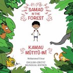 Samad in the Forest (eBook, ePUB) Samad in the Forest (eBook, ePUB)