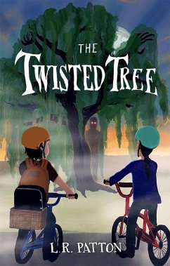The Twisted Tree (Penn Files, #3) (eBook, ePUB)