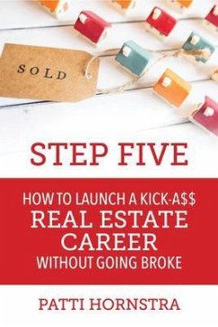 Cover Step Five (eBook, ePUB)