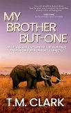 My Brother-But-One (eBook, ePUB)