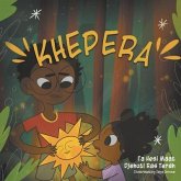 Khepera (eBook, ePUB)