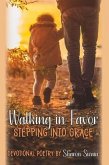 WALKING IN FAVOR (eBook, ePUB)