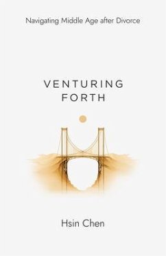 Venturing Forth (eBook, ePUB) - Chen, Hsin