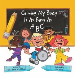 Cover Calming my body is as easy as ABC (eBook, ePUB)