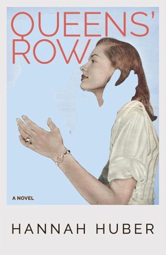 Cover Queens' Row (eBook, ePUB)