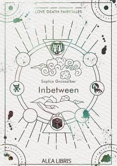 Cover Inbetween (eBook, ePUB)