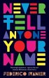 Never Tell Anyone Your Name (eBook,... - Bild 1