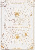 Die ewige Flamme (eBook, ePUB)