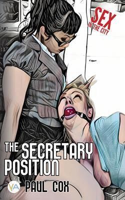 The Secretary Position (eBook, ePUB)