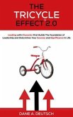 The Tricycle Effect 2.0 (eBook, ePUB)