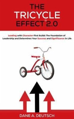 Cover The Tricycle Effect 2.0 (eBook, ePUB)