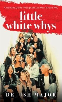 Little White Whys (eBook, ePUB) - Major, Ish