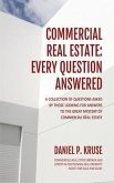 Commercial Real Estate (eBook, ePUB)