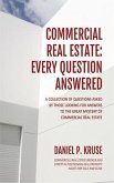 Commercial Real Estate (eBook, ePUB) Commercial Real Estate (eBook, ePUB)