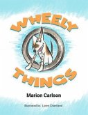 Wheely Things (eBook, ePUB)