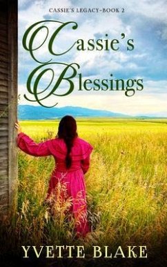 Cover Cassie's Blessings (eBook, ePUB)