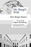 Mr. Bengt's Wife (eBook, ePUB)