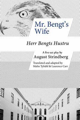 Mr. Bengt's Wife (eBook, ePUB)