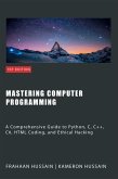 Mastering Computer Programming (eBook, ePUB)