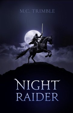 Cover Night Raider (eBook, ePUB)