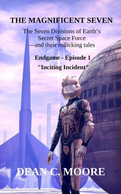 Endgame - Episode 1 - 