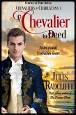 A Chevalier in Deed (Pirates of Port Royal: Chevaliers and Charlatans, #1) (eBook, ePUB)