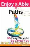 Enjoy x Able = Paths (eBook, ePUB)