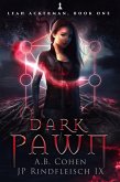 Dark Pawn (Leah Ackerman, #1) (eBook, ePUB)