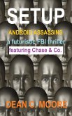 Android Assassins (eBook, ePUB)